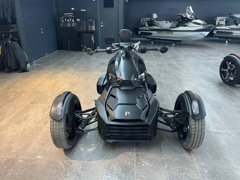 2024 Can-am Ryker Sport 900 Ace alt