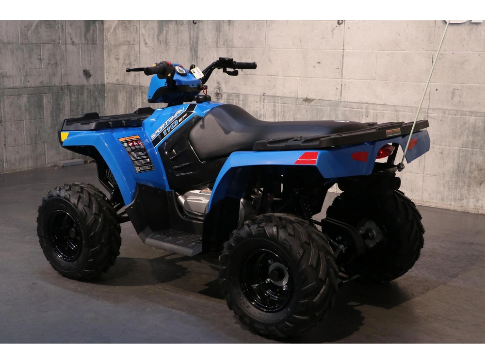 Polaris Sportsman 110 Efi 2026 alt
