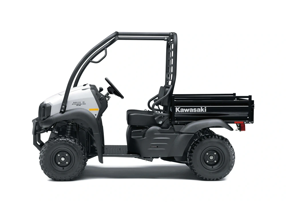 2027 Kawasaki Mule Sx alt