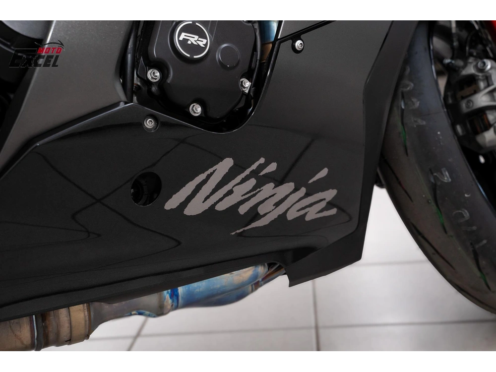 Kawasaki Ninja Zx-10rr 2025 alt