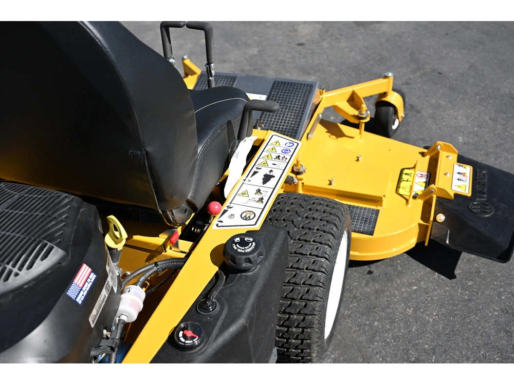 2026 Walker Model R alt