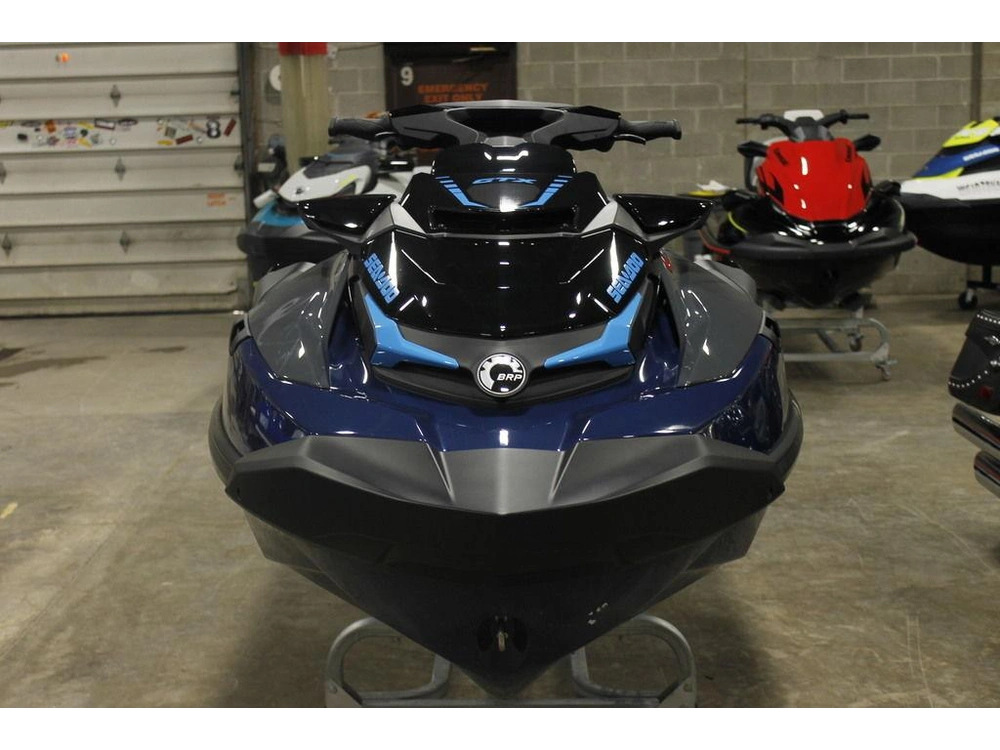 2026 Sea-doo Gtx™ 170 Tech, Audio, Idf, Ibr alt