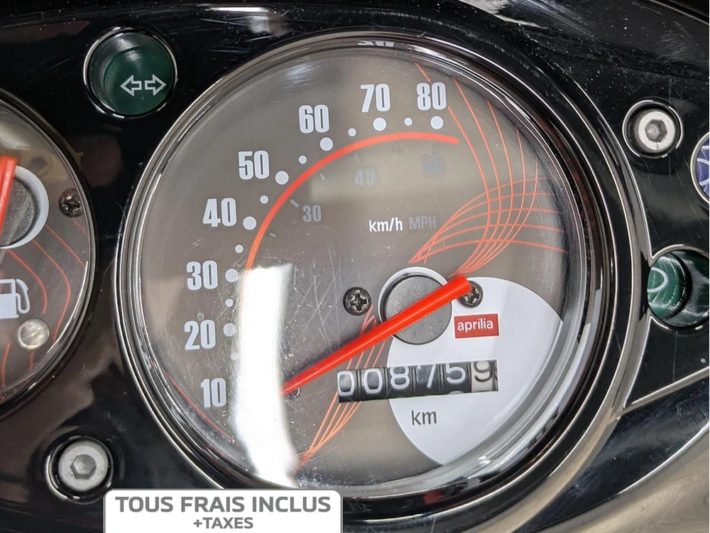 Aprilia Sr 50 Mt 2026 alt