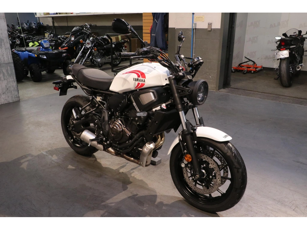 Yamaha Xsr700 2026 alt