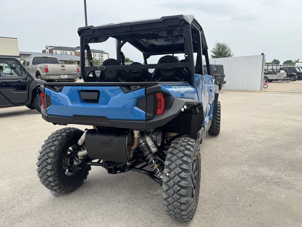 2026 Polaris General Xp 4 1000 Ultimate alt
