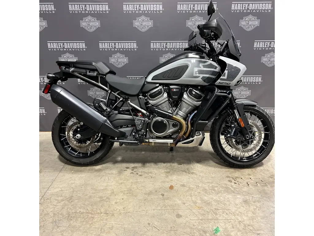 Harley-Davidson PAN AMERICA SPECIAL 2024