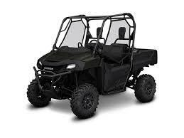 Honda Pionner 700 2p Dlx 2026 alt