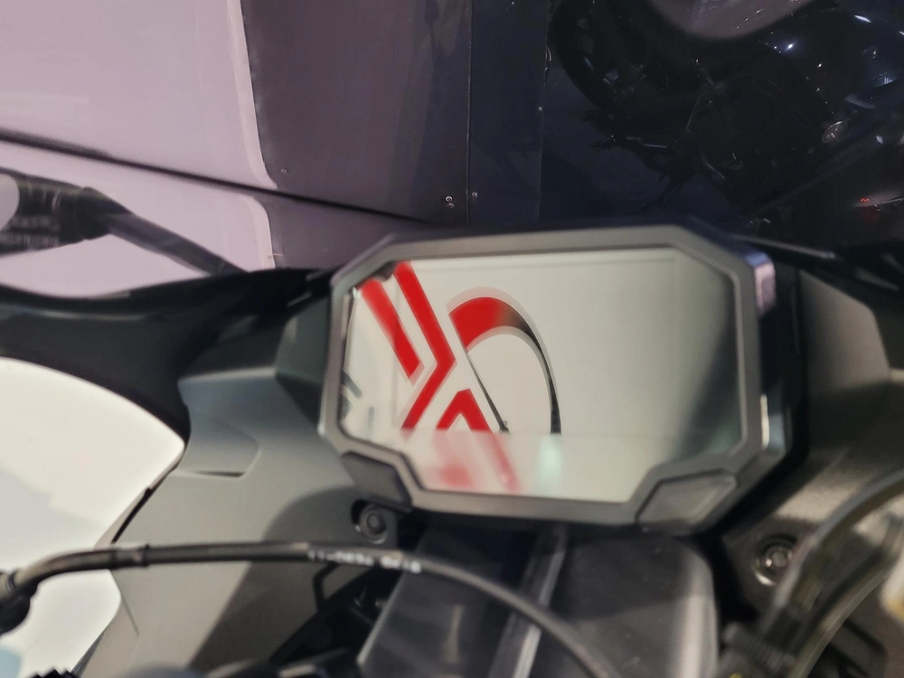 Kawasaki Ninja Zx-6r (full Equip) *5.99%/84 Mois💳 2026 alt