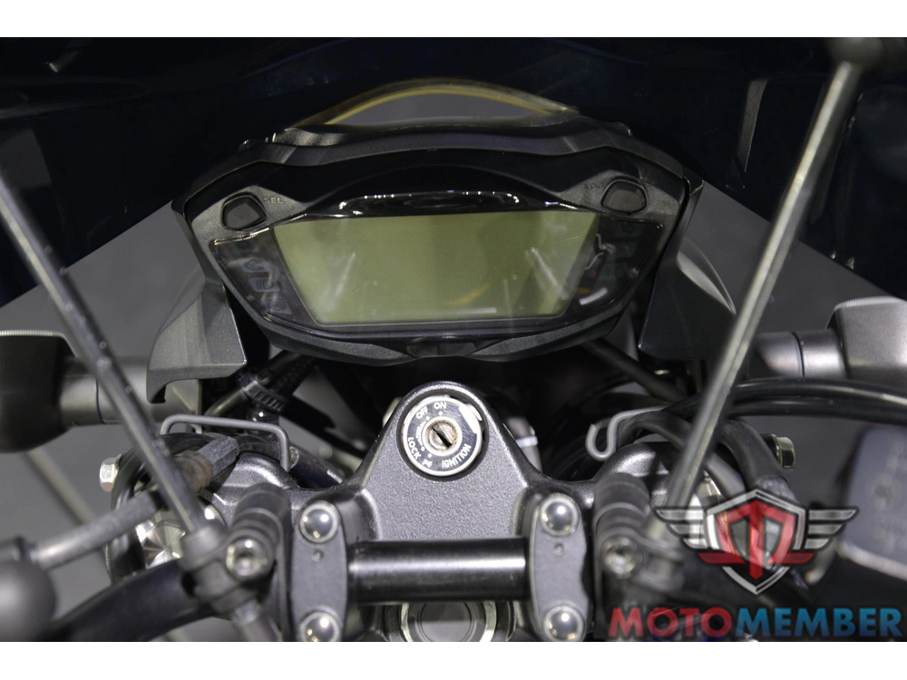 2022 Suzuki Sv650 Abs alt