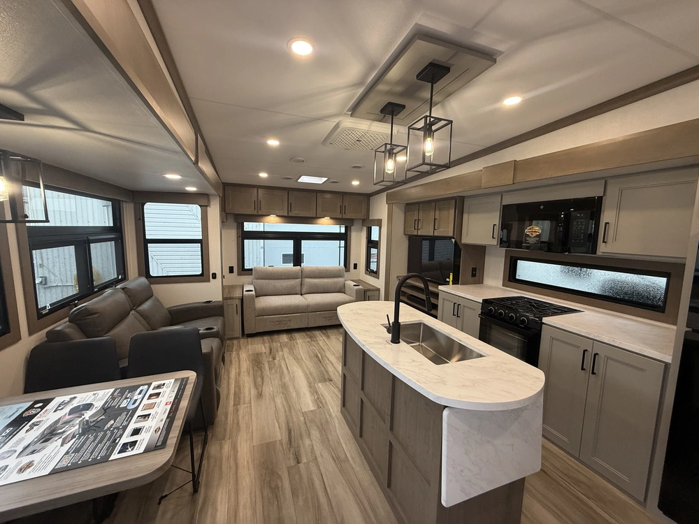Kz-rv Durango H-t 283rlt 2027 alt