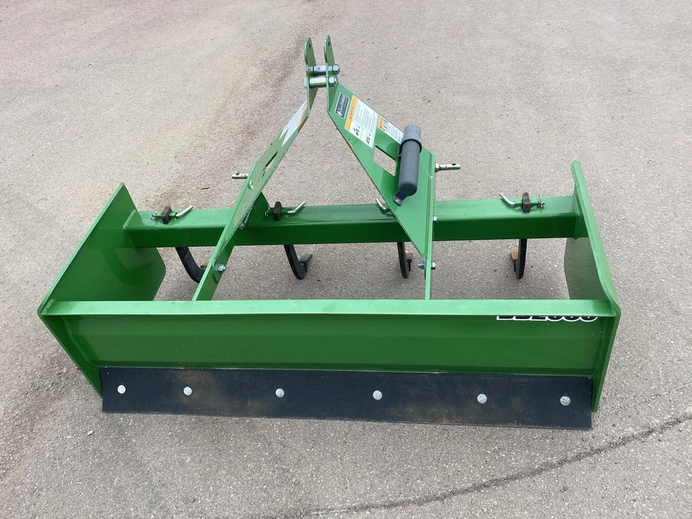 2021 Frontier Bb2060 alt