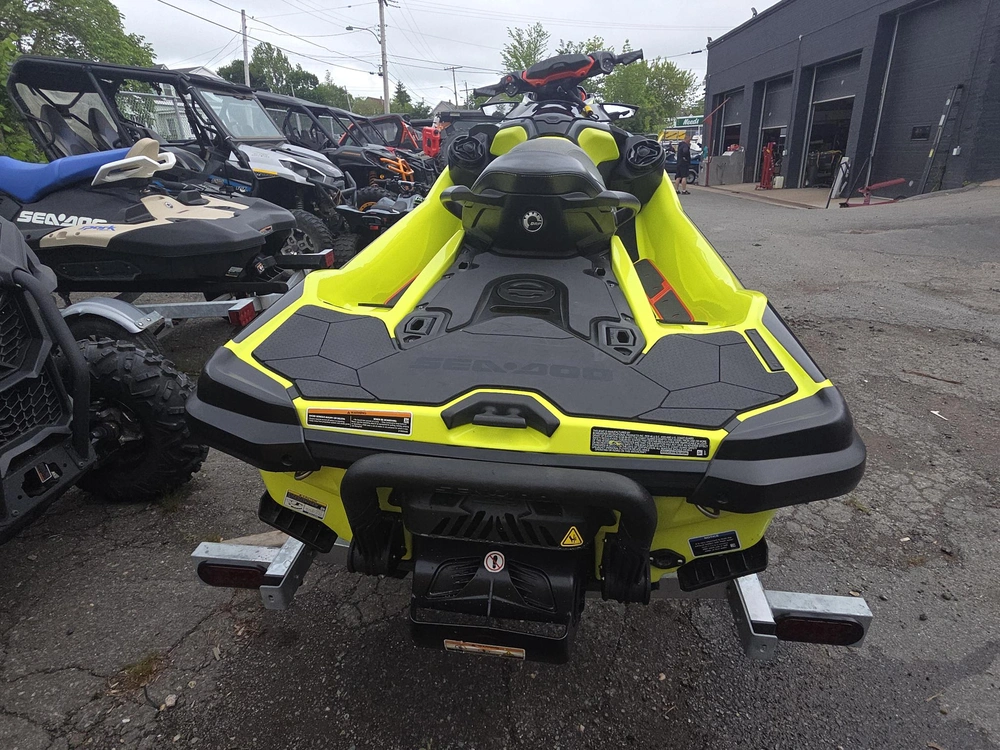 2019 Sea-doo Rxt X 300hp W/ Sound
