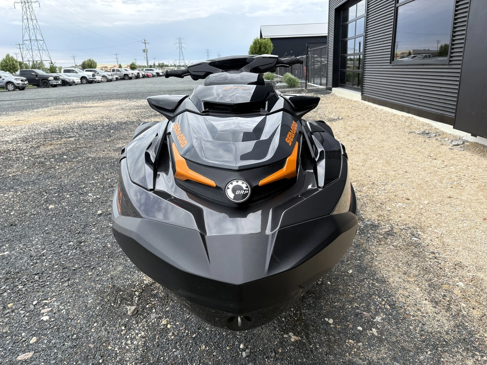 2023 Sea-doo Pwc Gtx 230 Bk Ibr 23 alt