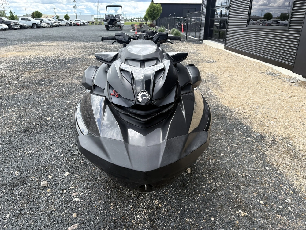 2022 Sea-doo Rxp X 300 alt