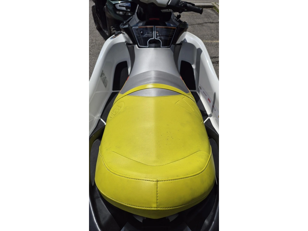 2015 Sea-doo Wake Pro 215 alt
