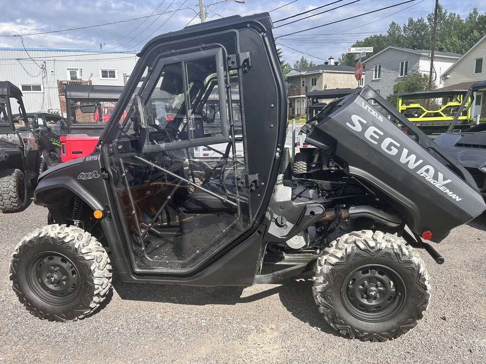 2023 Segway Fugleman Ut10 alt
