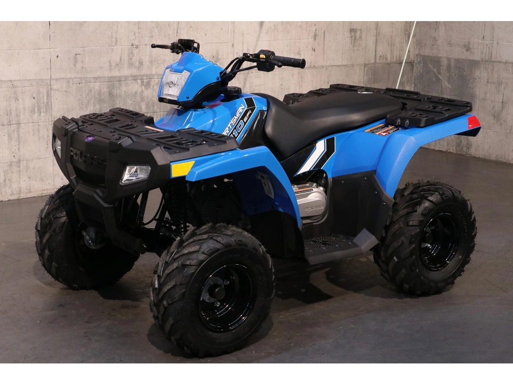 Polaris Sportsman 110 Efi 2026 alt
