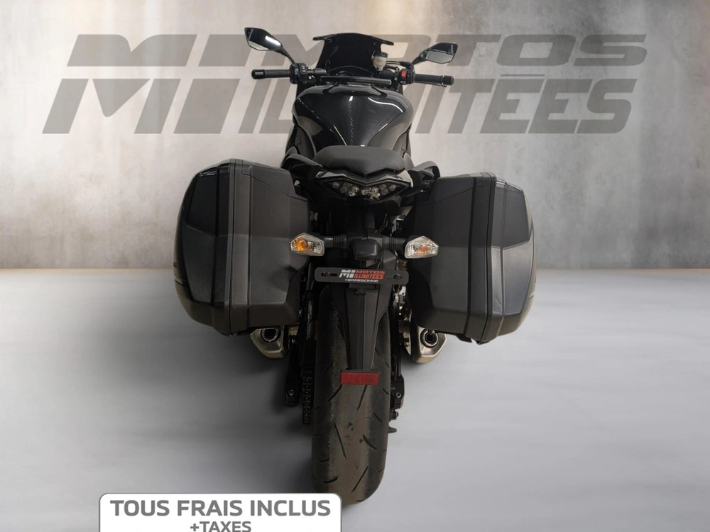 2016 Kawasaki Ninja 1000 Abs alt