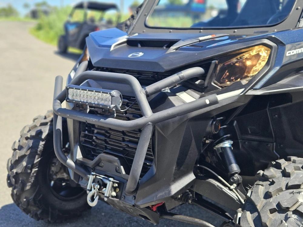 2023 Can-am Commander Max Xt alt