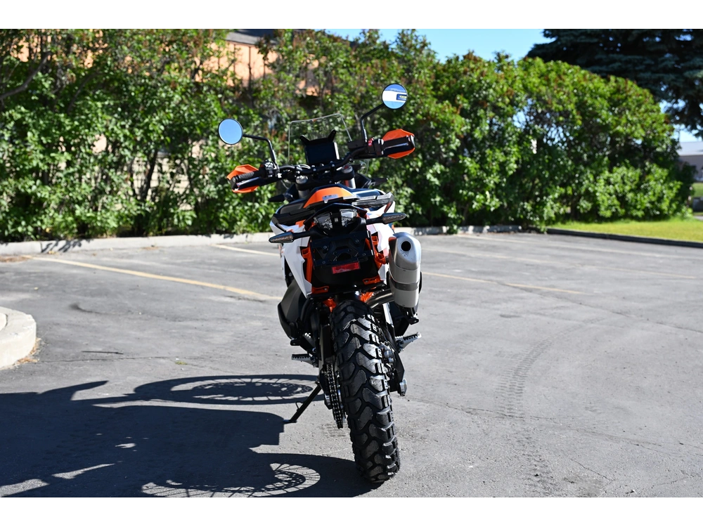 2026 Ktm Adventure 890 R alt