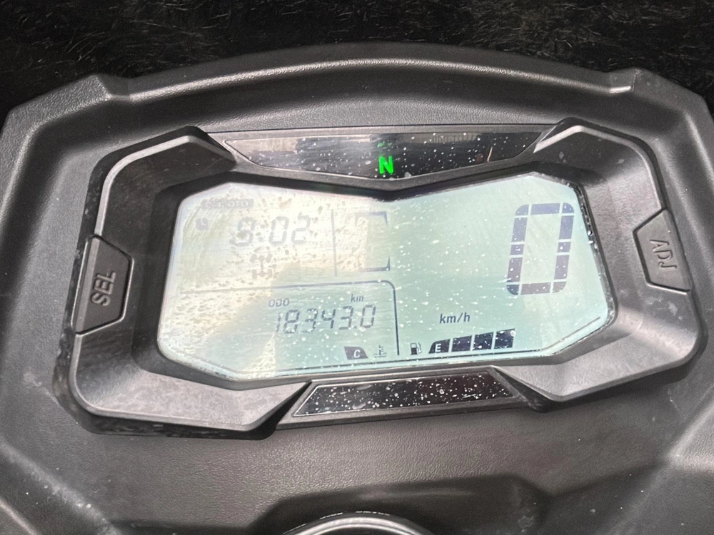 Cfmoto Cforce 800xc 2019 alt
