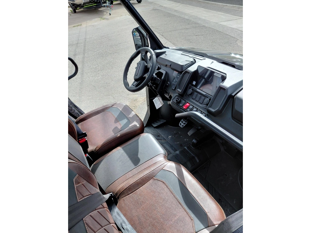 2026 Cfmoto Uforce U10 Pro alt