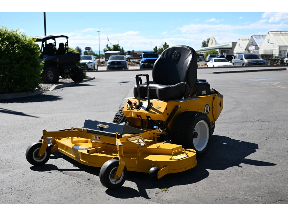 2026 Walker Model R alt