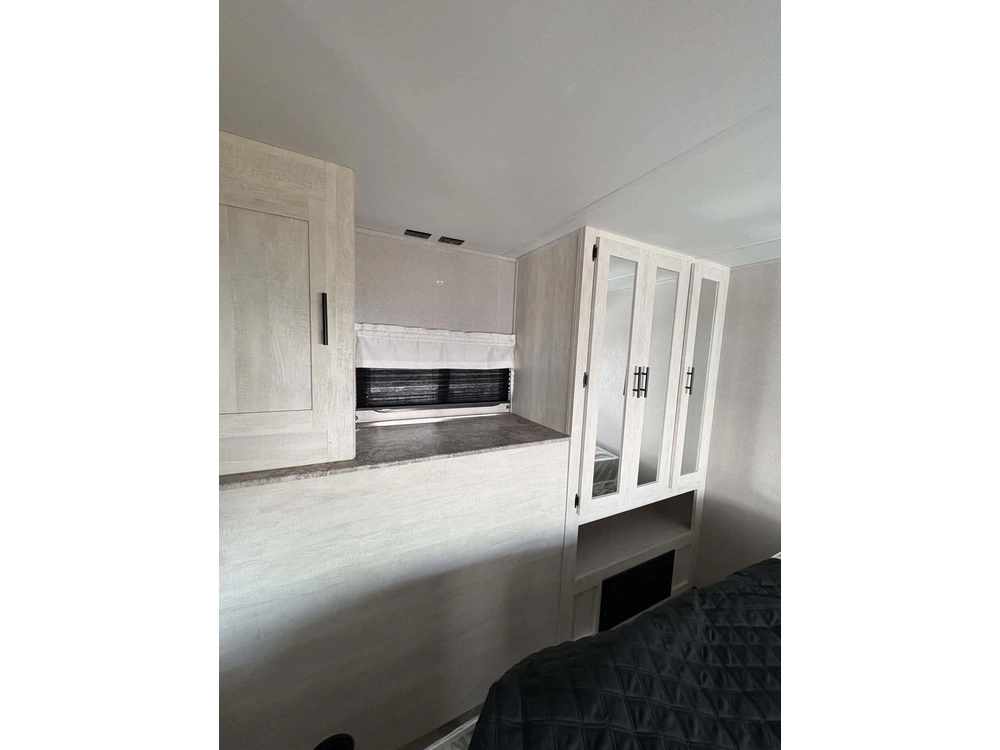Coachmen Shasta 25 Fk 2024 alt