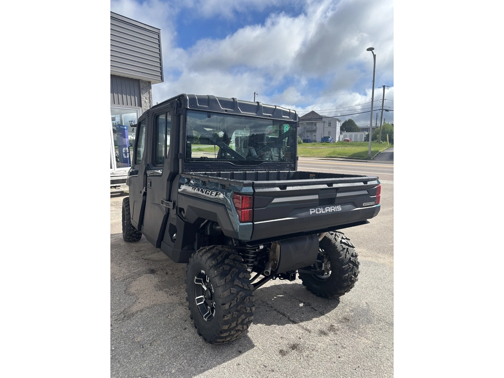 Polaris Polaris Ranger Xp 1000 Eps Premium Northstar 2026 alt