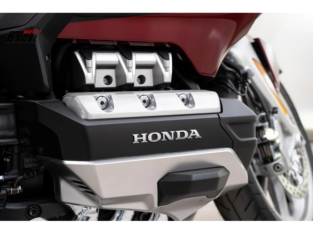 Honda Goldwing Gl1800 2020 alt