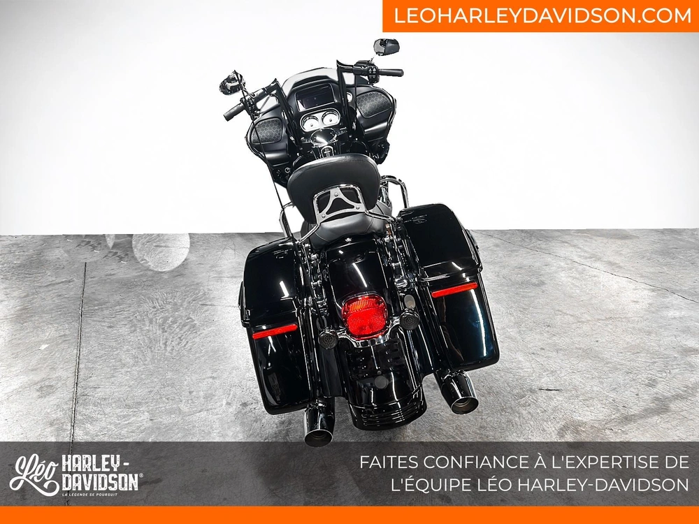 Harley-davidson Fltrx Road Glide 2022 alt