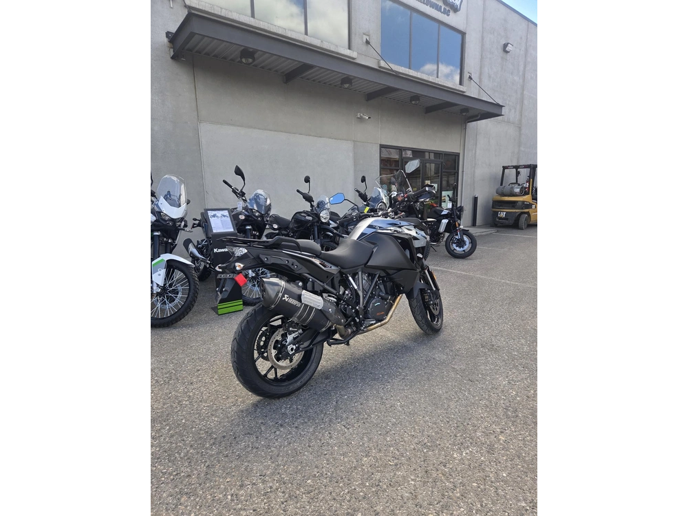 2020 Ktm 1290 Super Adventure S alt