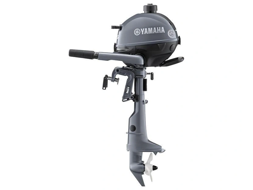 2025 Yamaha F2.5 Smhb alt