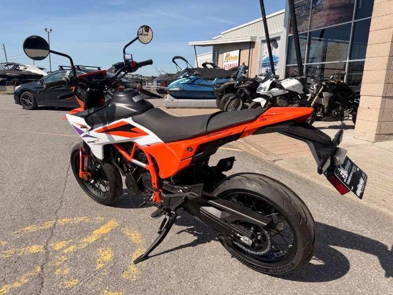 2026 Ktm 390 Smc R alt