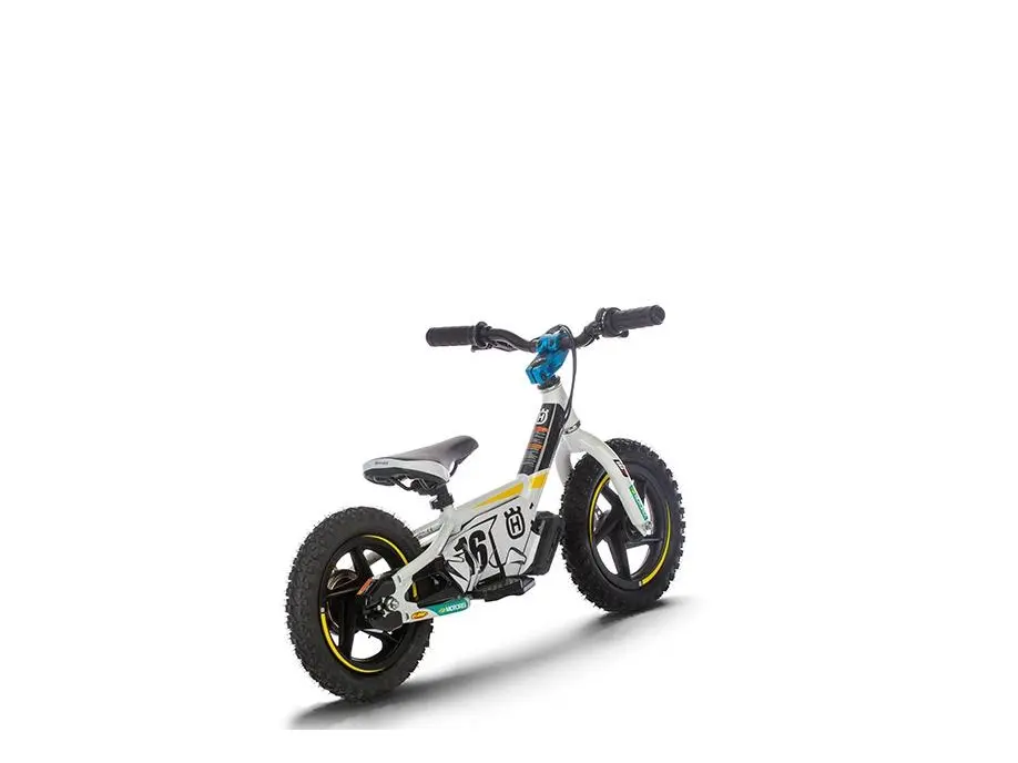 Husqvarna STACYC 12E DRIVE 2025