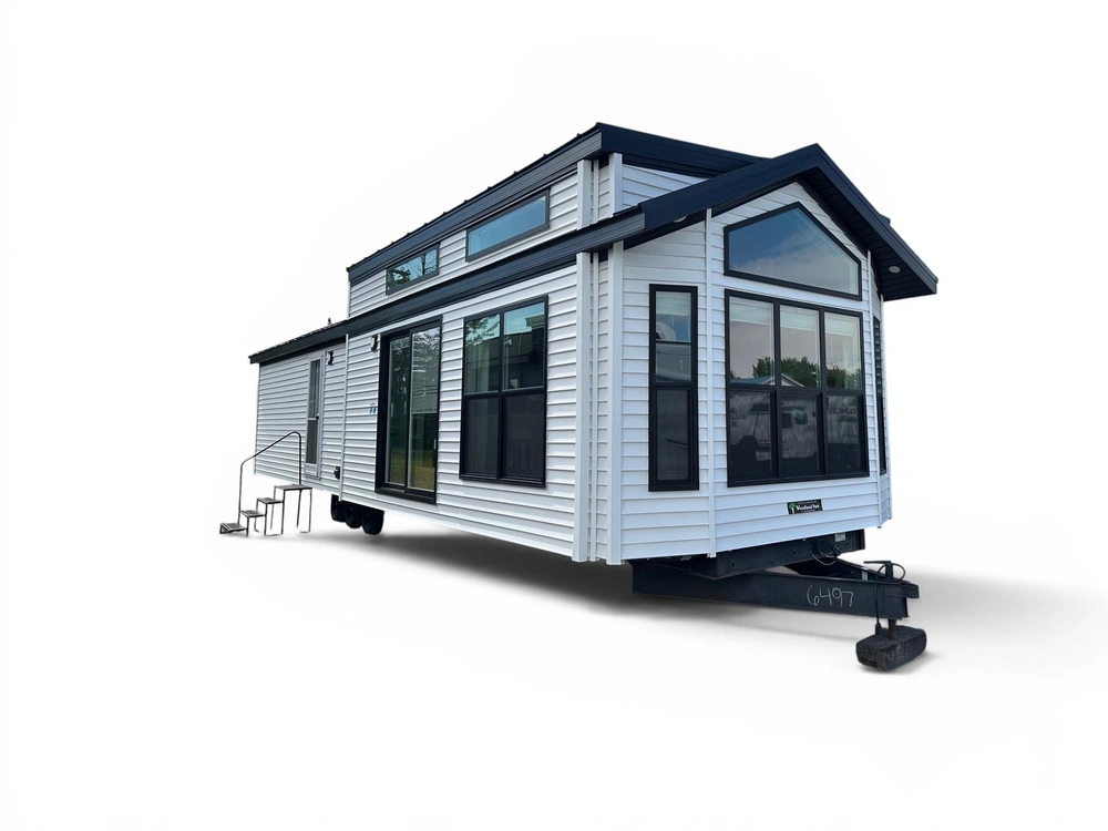 Woodland Park Euro Villa Tc-301c 2025 alt
