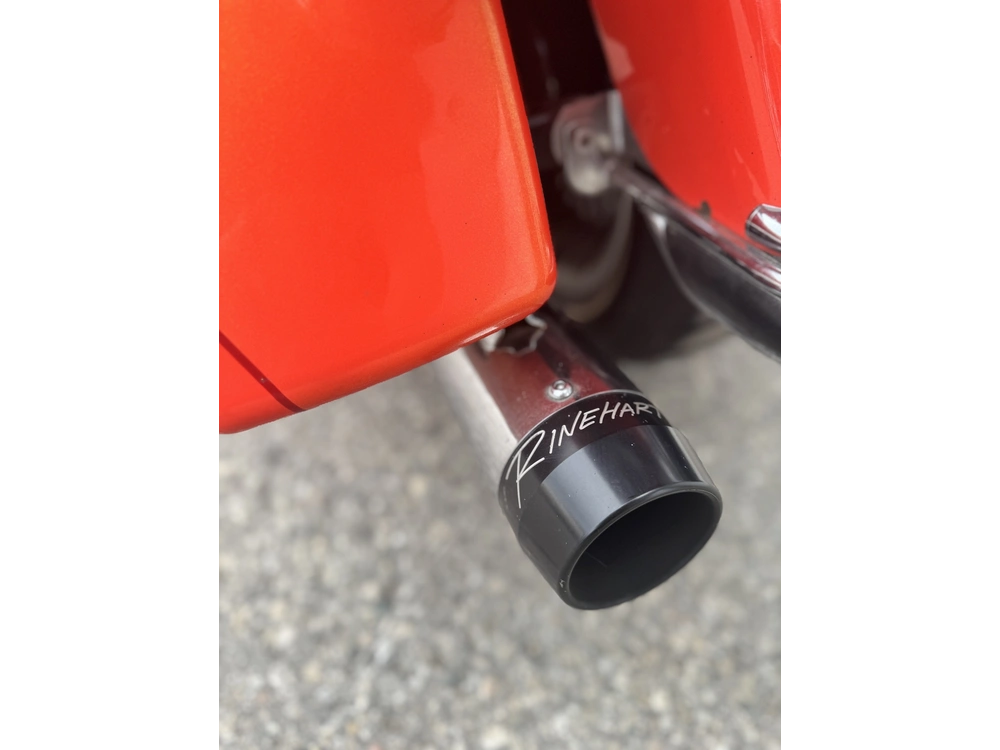 2012 Harley-davidson Electra Glide Ultra Limited alt
