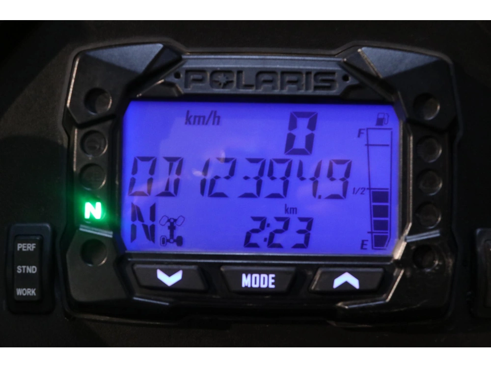 Polaris Sportsman Xp 1000 2020 alt