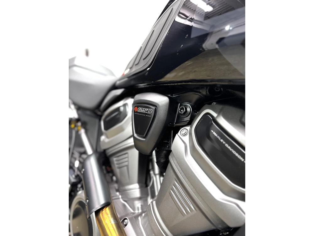 2021 Harley-davidson Pan América S alt