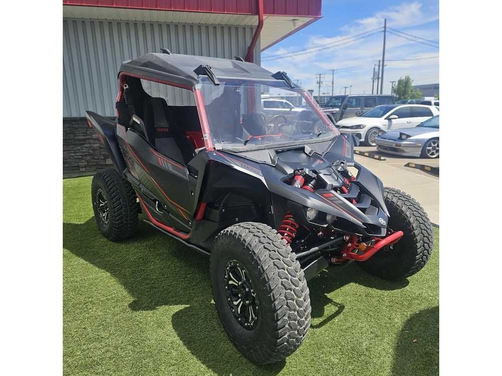 2017 Yamaha Yxz1000r Se alt