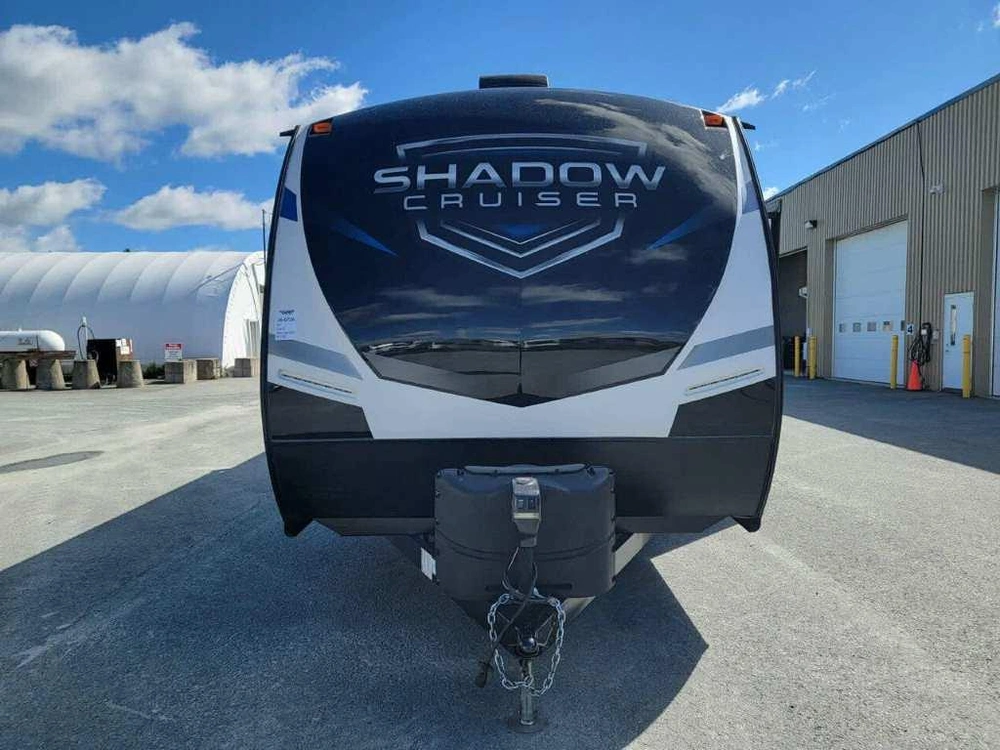 Cruiser Rv Shadow Cruiser 280qbs 2021 alt