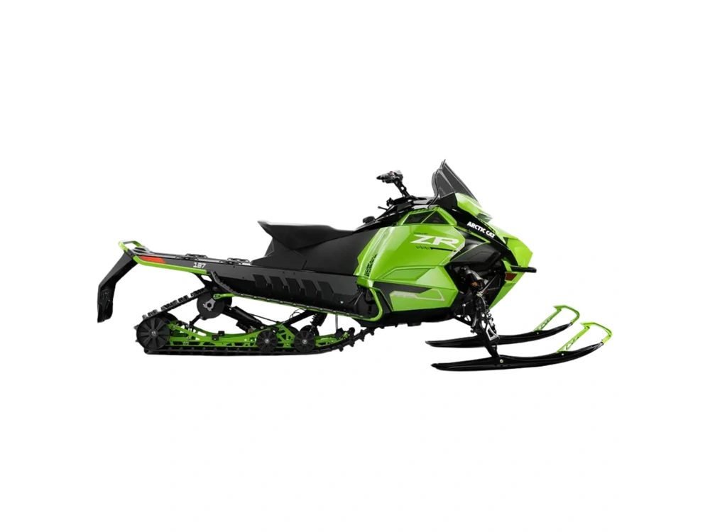 Arctic Cat Zr 858 Sno Pro Eps 137 2027 alt