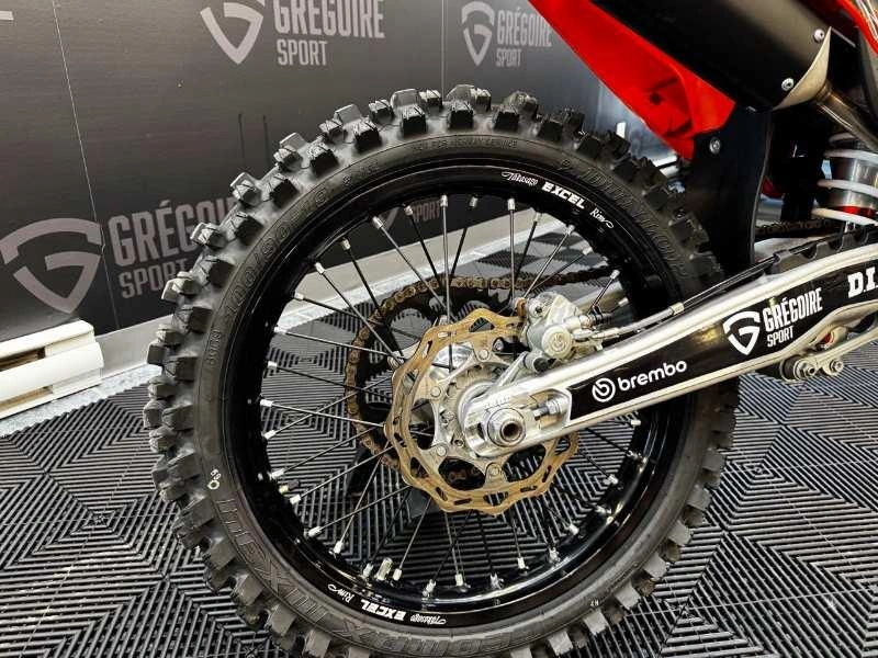 Ktm 125 Sx 2025 alt