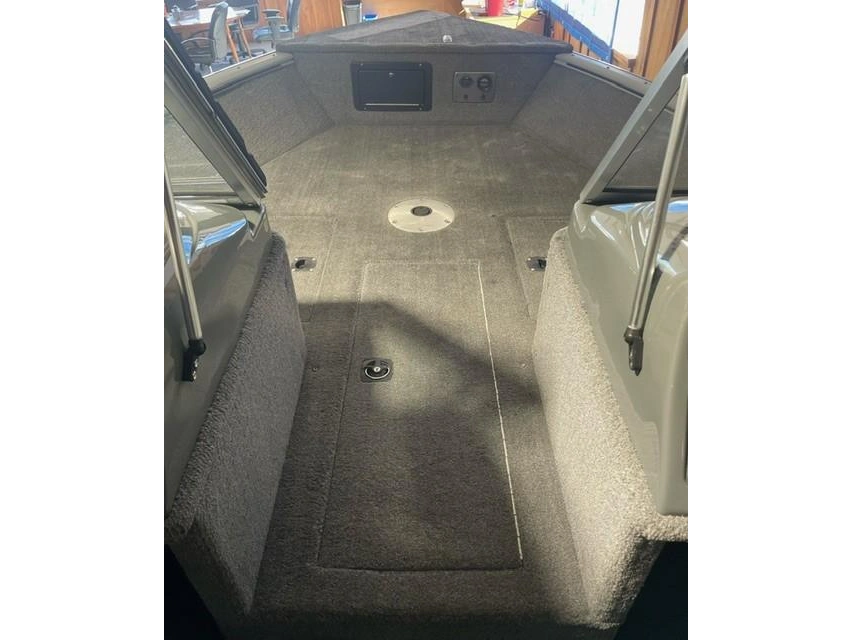 2007 Ultracraft Stealth 178 alt