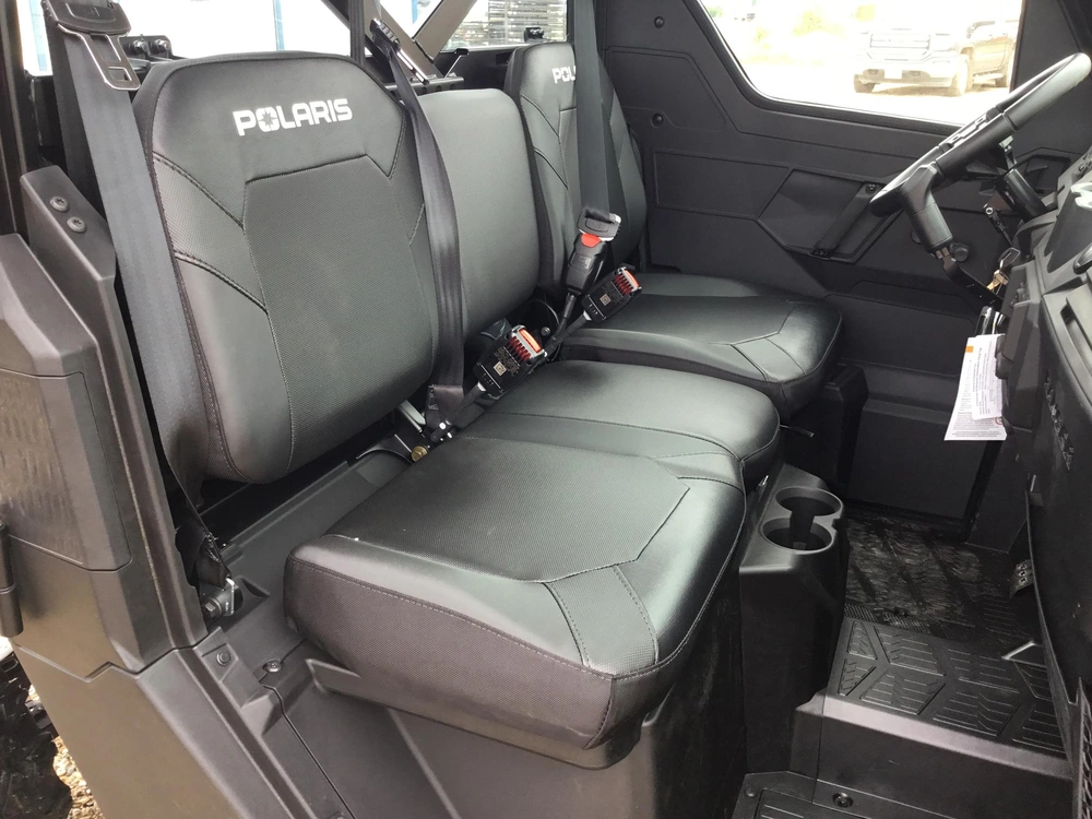 2026 Polaris Ranger 1000 Premium Cabbed alt
