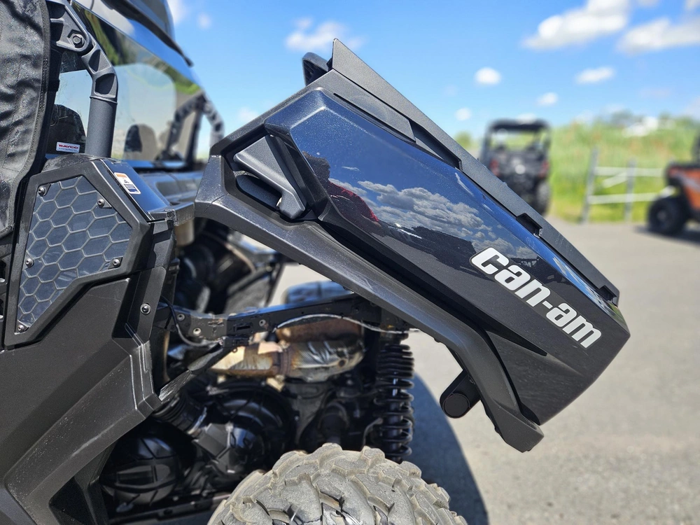 2023 Can-am Commander Max Xt alt