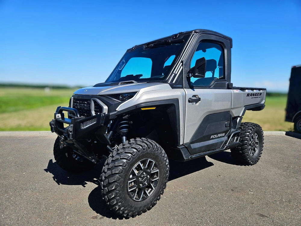 2024 Polaris Ranger 1500 Northstar alt
