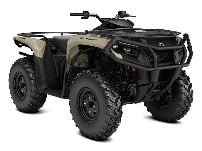 2025 Can-am Outlander Pro Hd5 alt