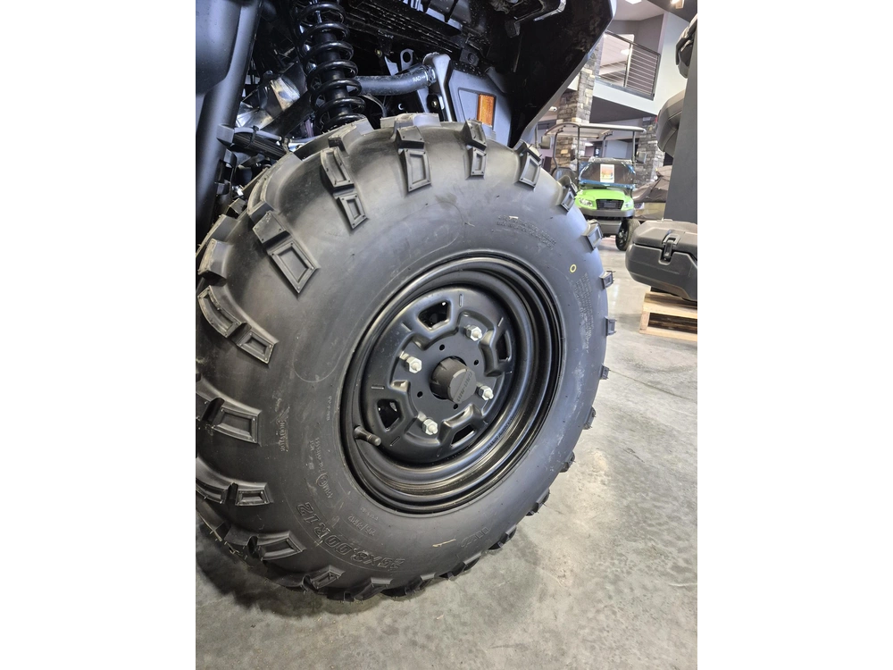 2026 Can-am Outlander Dps 500 Granite Gray alt