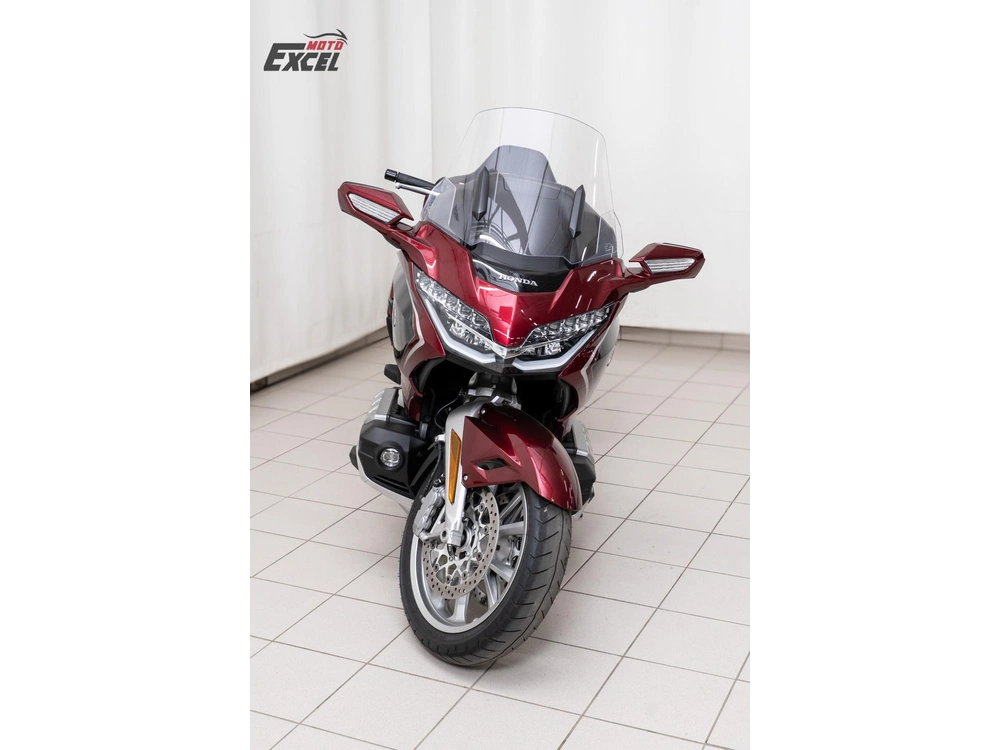 Honda Goldwing Gl1800 2020 alt